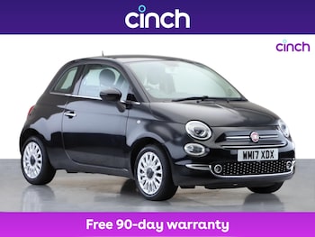 Fiat - 500