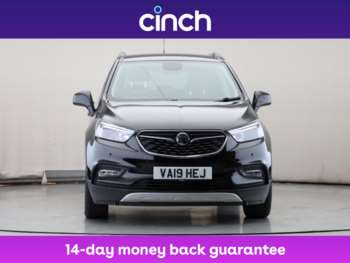 Used Vauxhall Mokka X 2019 for sale - 74846734: Photo