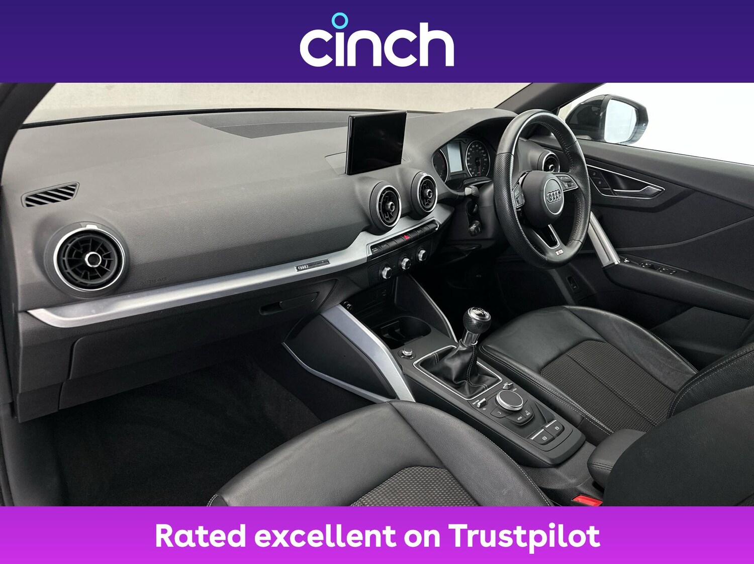 Used Audi Q2 2020 for sale - 76922649: Photo 14