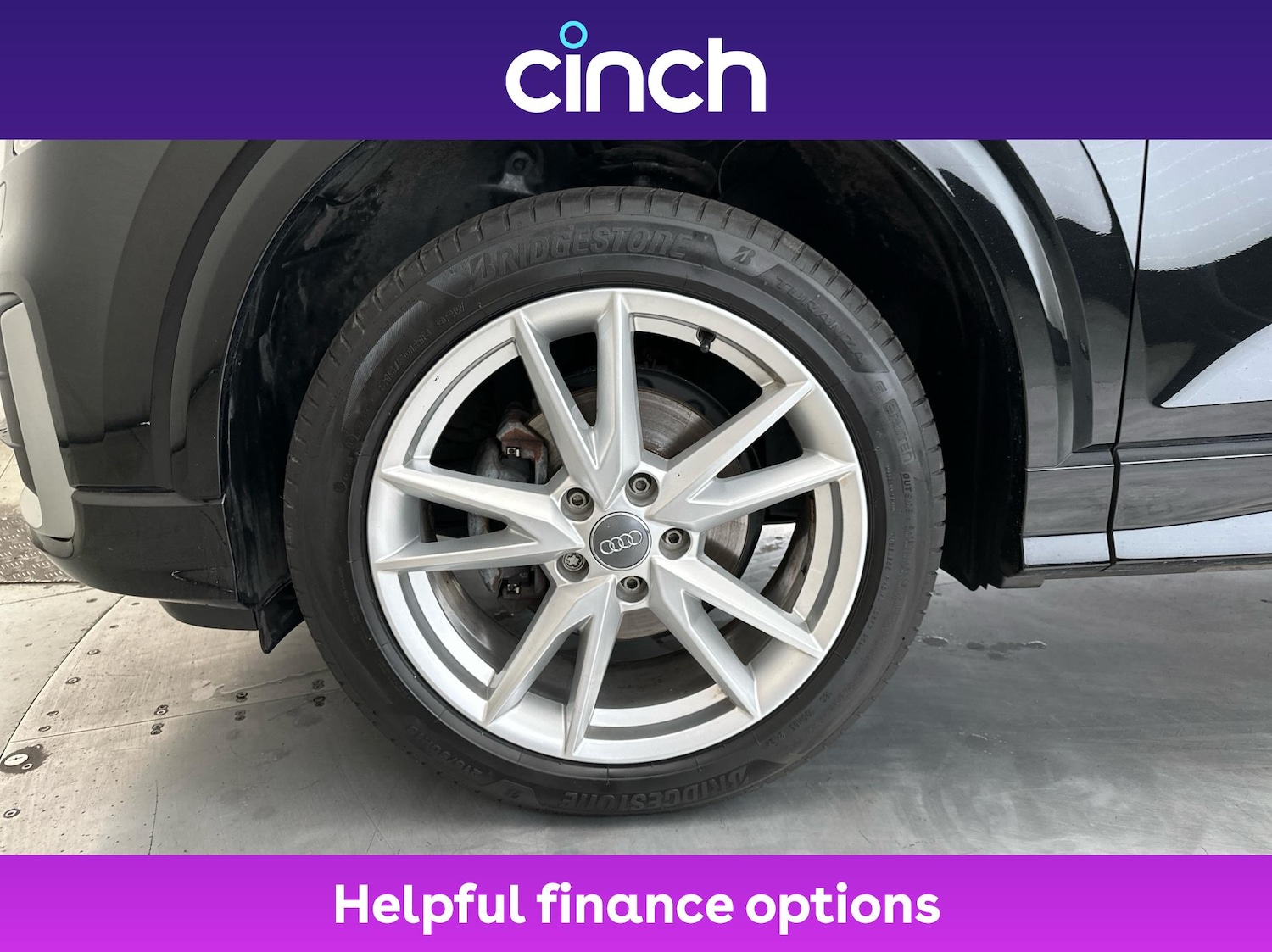 Used Audi Q2 2020 for sale - 76922649: Photo 24