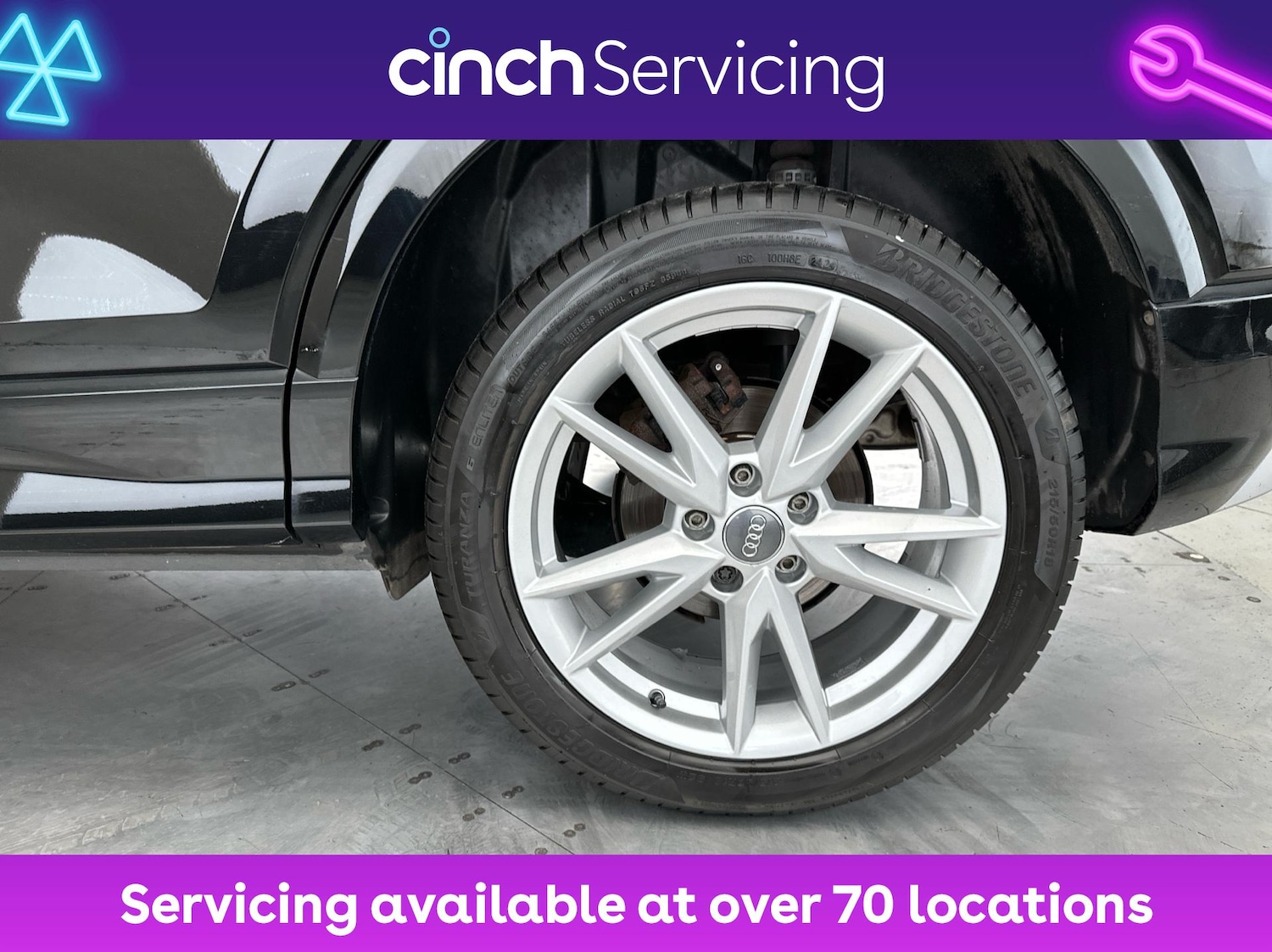 Used Audi Q2 2020 for sale - 76922649: Photo 26