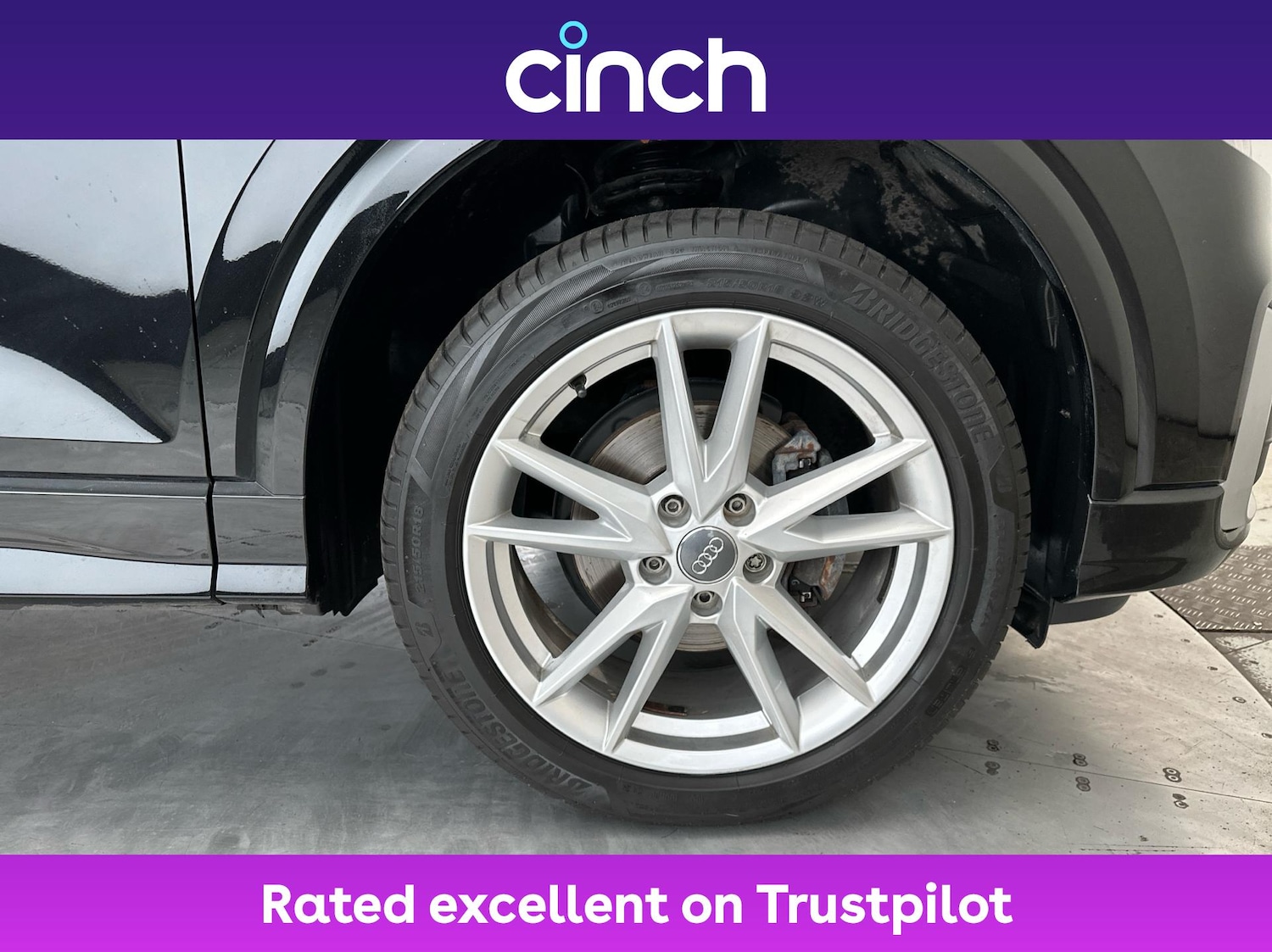 Used Audi Q2 2020 for sale - 76922649: Photo 28