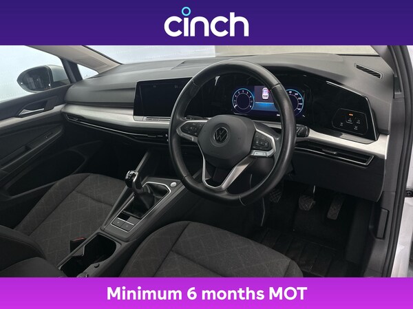 Used Volkswagen Golf 2021 for sale - 76250359: Photo 12