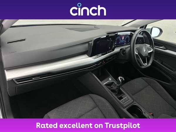 Used Volkswagen Golf 2021 for sale - 76250359: Photo 14