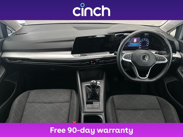 Used Volkswagen Golf 2021 for sale - 76250359: Photo 15