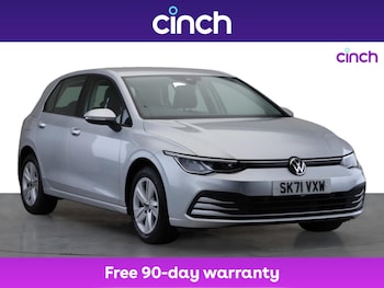 Volkswagen - Golf