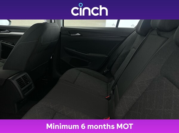 Used Volkswagen Golf 2021 for sale - 76250359: Photo 20