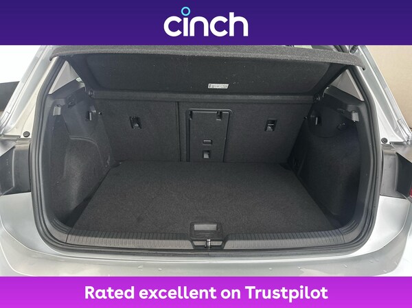 Used Volkswagen Golf 2021 for sale - 76250359: Photo 21