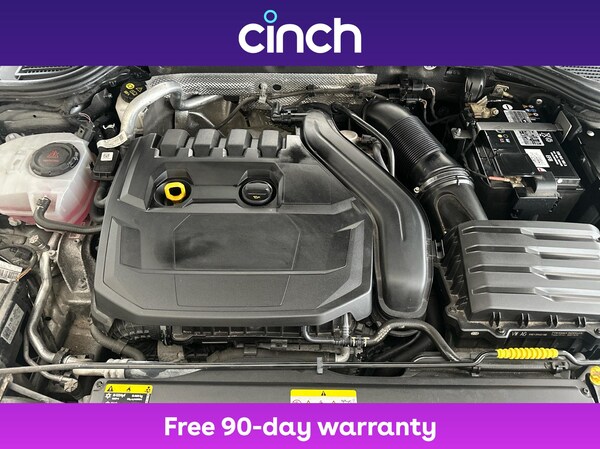 Used Volkswagen Golf 2021 for sale - 76250359: Photo 23