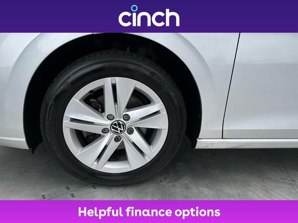 Used Volkswagen Golf 2021 for sale - 76250359: Photo 24