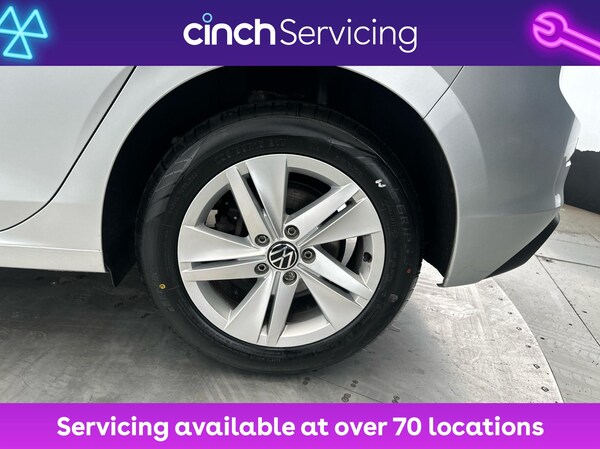 Used Volkswagen Golf 2021 for sale - 76250359: Photo 26