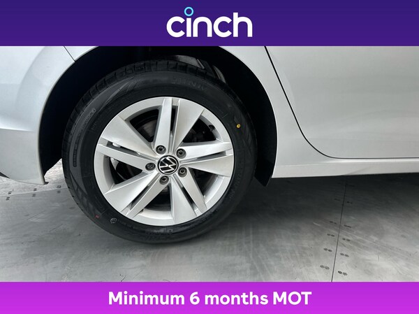 Used Volkswagen Golf 2021 for sale - 76250359: Photo 27