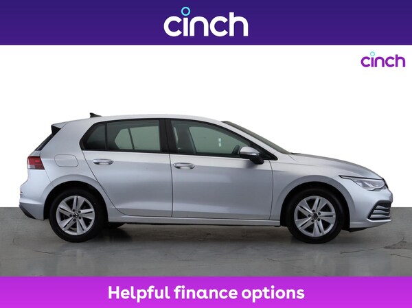 Used Volkswagen Golf 2021 for sale - 76250359: Photo 2