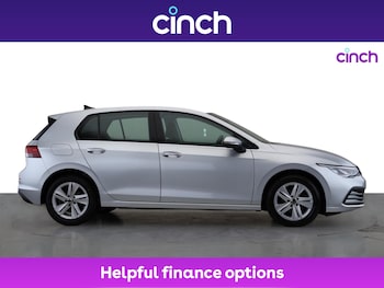 Used Volkswagen Golf 2021 for sale - 76250359: Photo 2