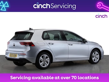 Used Volkswagen Golf 2021 for sale - 76250359: Photo 3