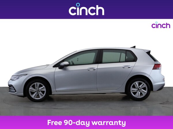 Used Volkswagen Golf 2021 for sale - 76250359: Photo 8