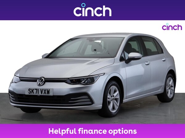 Used Volkswagen Golf 2021 for sale - 76250359: Photo 9