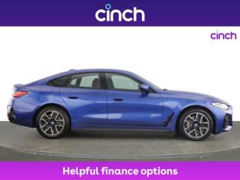 Used BMW i4 2022 for sale - 75323263: Photo