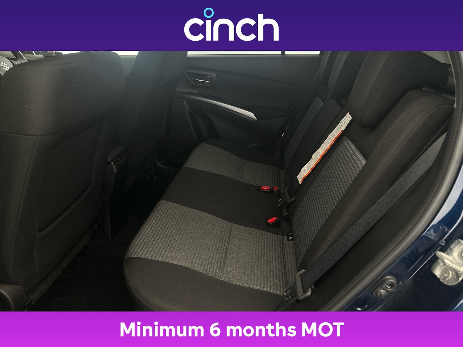 Used Suzuki SX4 S-Cross 2023 for sale - 76629719: Photo 20