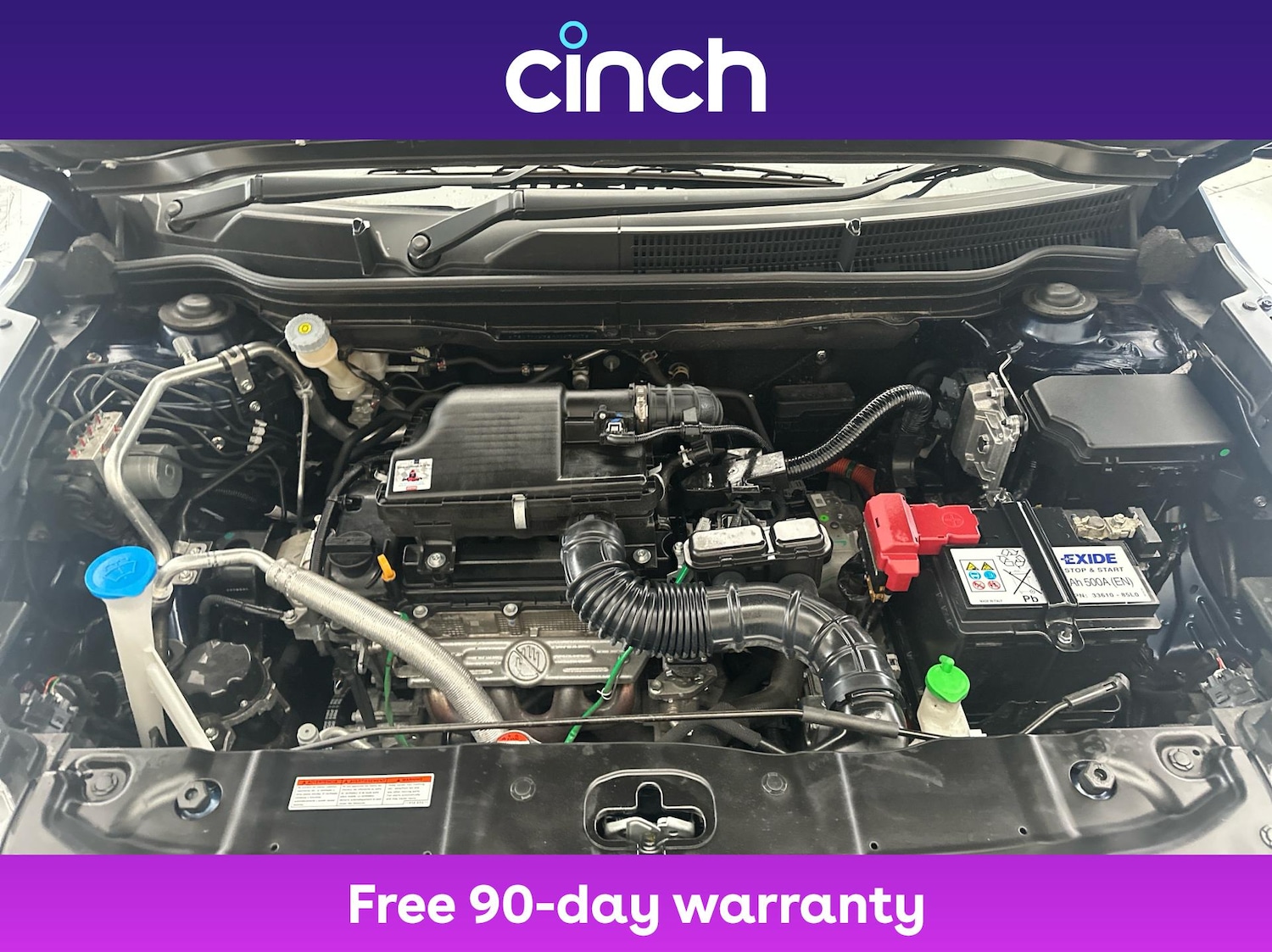 Used Suzuki SX4 S-Cross 2023 for sale - 76629719: Photo 23