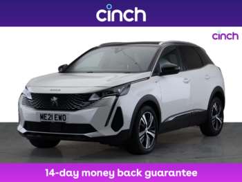 Used Peugeot 3008 2021 for sale - 74827895: Photo