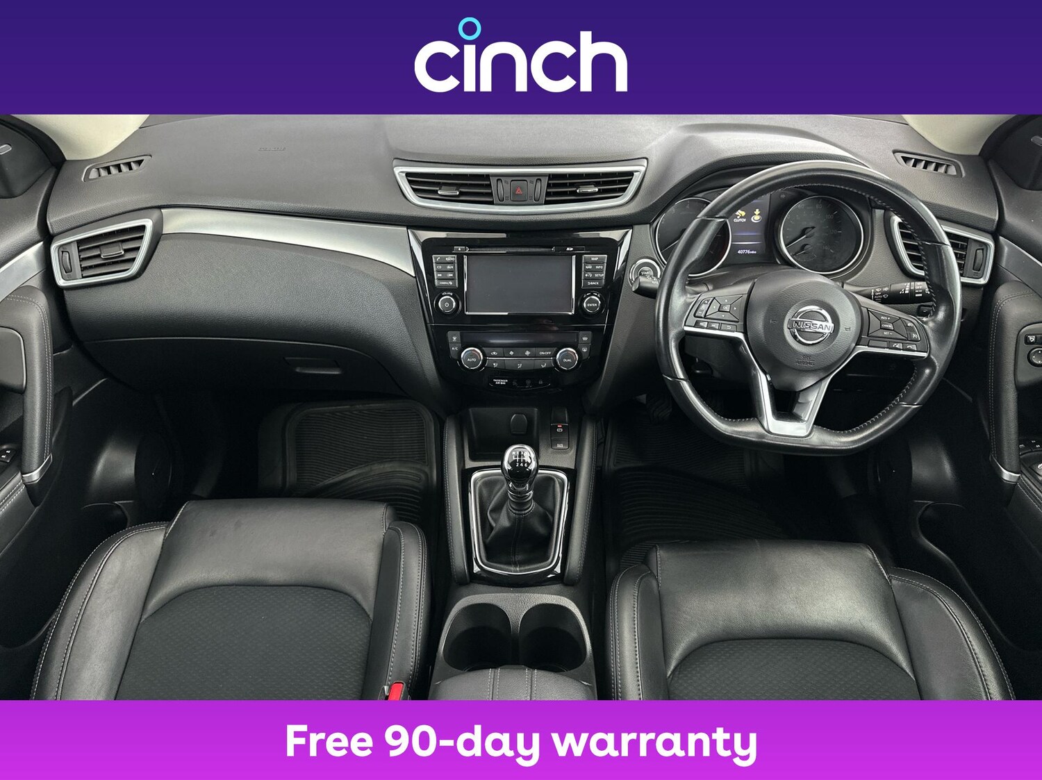 Used Nissan Qashqai 2018 for sale - 76523386: Photo 15