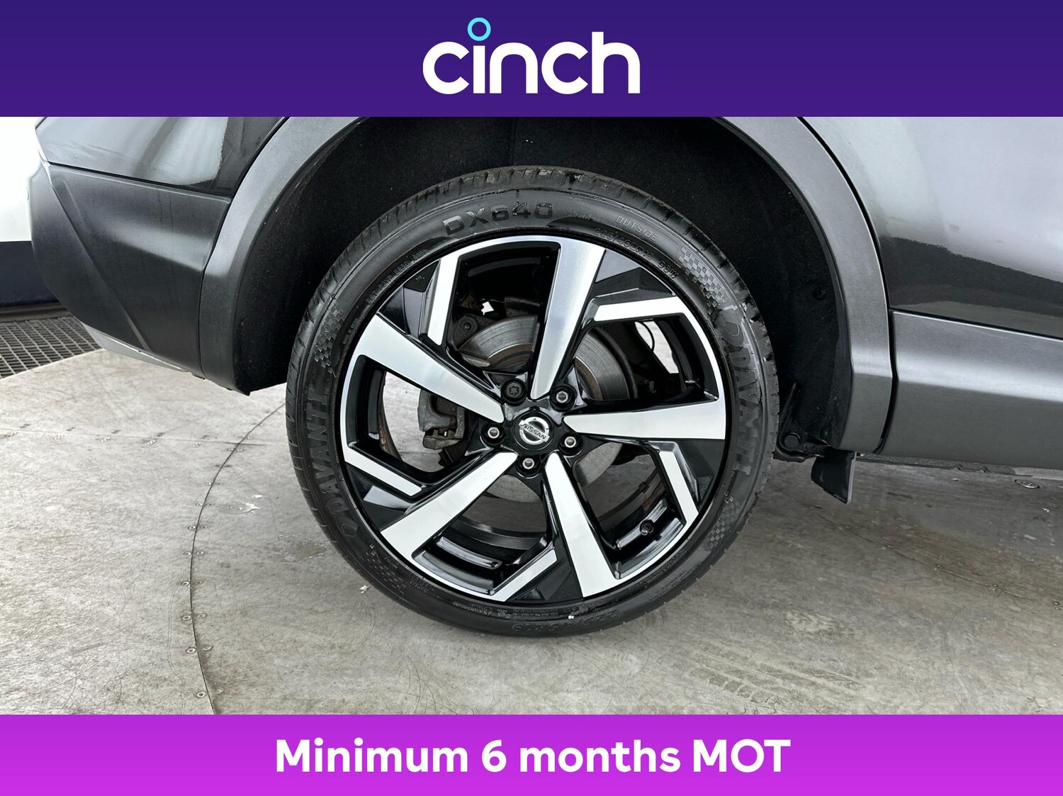 Used Nissan Qashqai 2018 for sale - 76523386: Photo 27