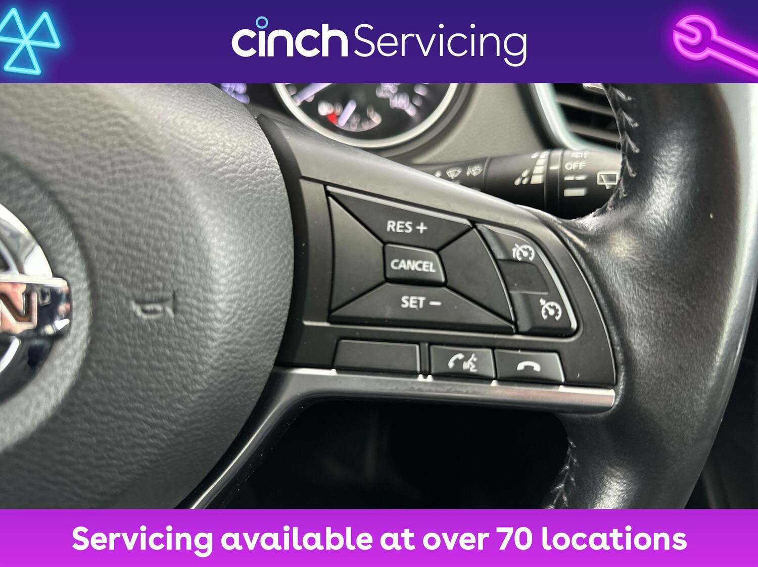 Used Nissan Qashqai 2018 for sale - 76523386: Photo 41