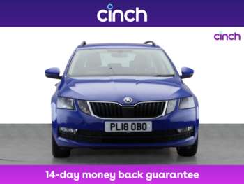 Used Skoda Octavia 2018 for sale - 74918428: Photo