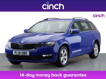 Used Skoda Octavia 2018 for sale - 74918428: Photo