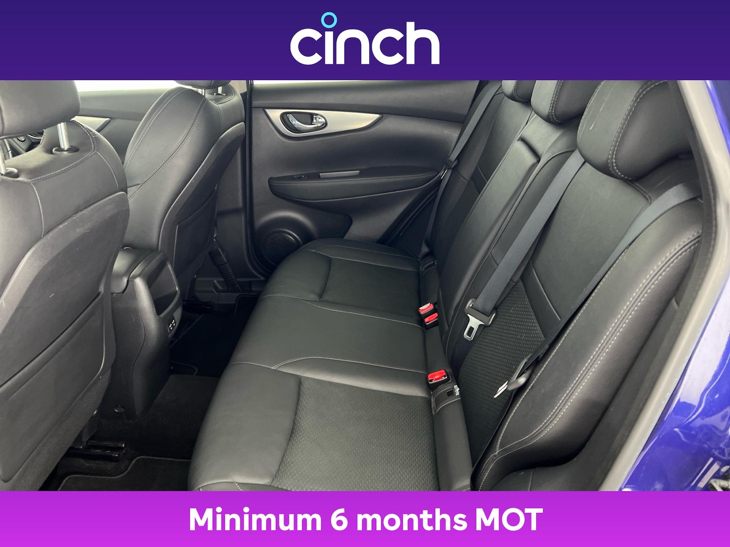 Used Nissan Qashqai 2019 for sale - 76523396: Photo 20