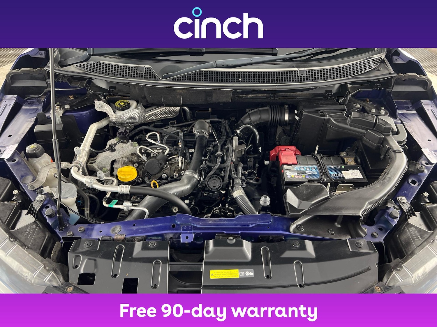 Used Nissan Qashqai 2019 for sale - 76523396: Photo 23