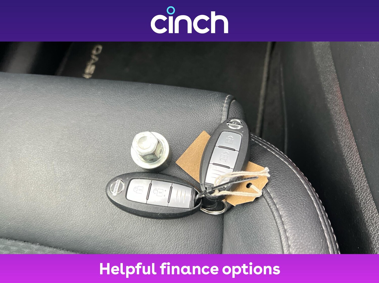 Used Nissan Qashqai 2019 for sale - 76523396: Photo 30