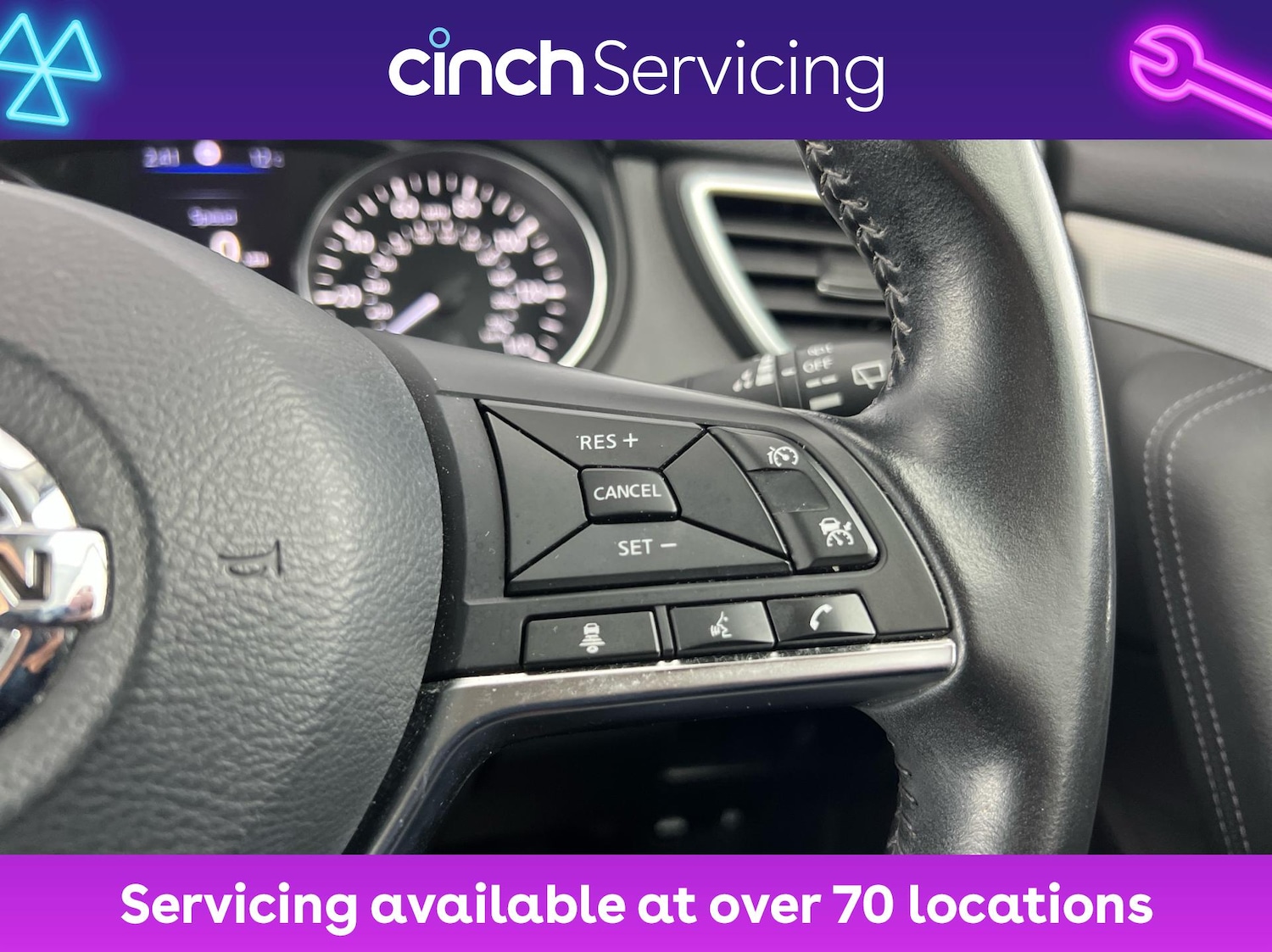 Used Nissan Qashqai 2019 for sale - 76523396: Photo 31