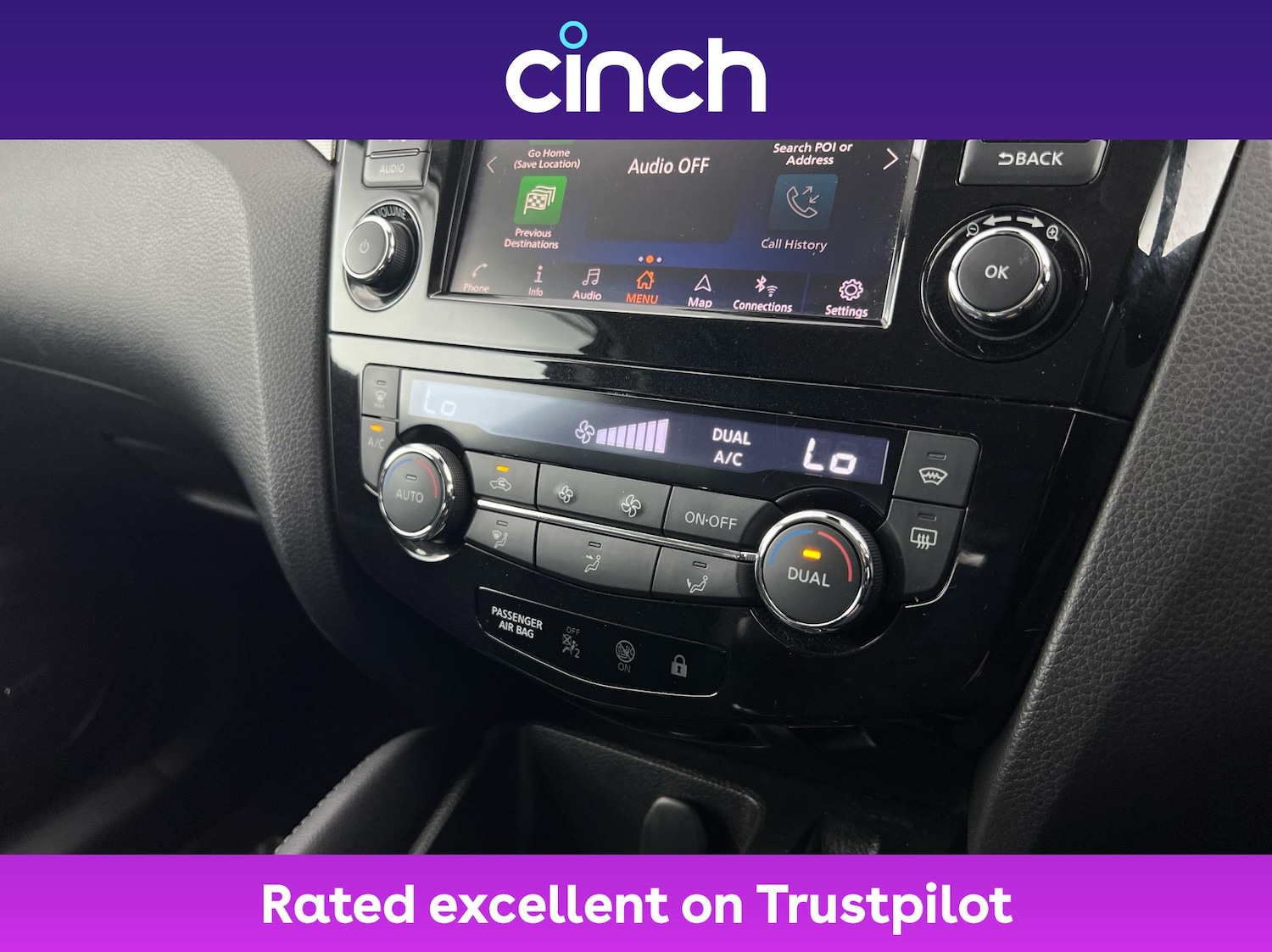 Used Nissan Qashqai 2019 for sale - 76523396: Photo 33