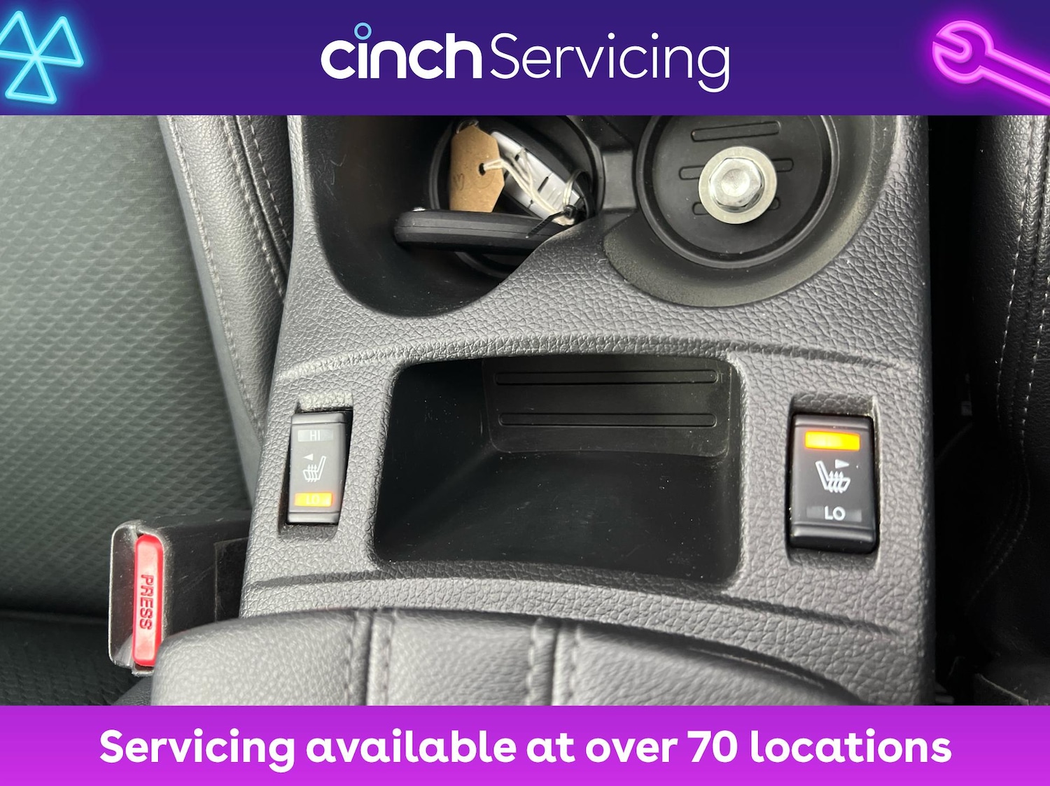 Used Nissan Qashqai 2019 for sale - 76523396: Photo 36