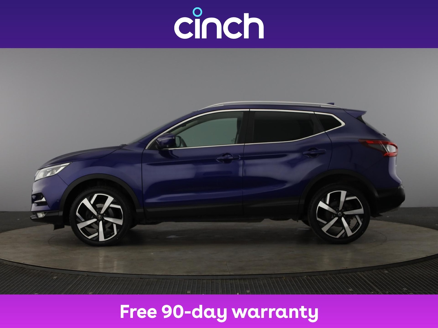 Used Nissan Qashqai 2019 for sale - 76523396: Photo 8