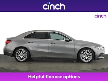 Used Mercedes-Benz A-Class 2022 for sale - 75489139: Photo