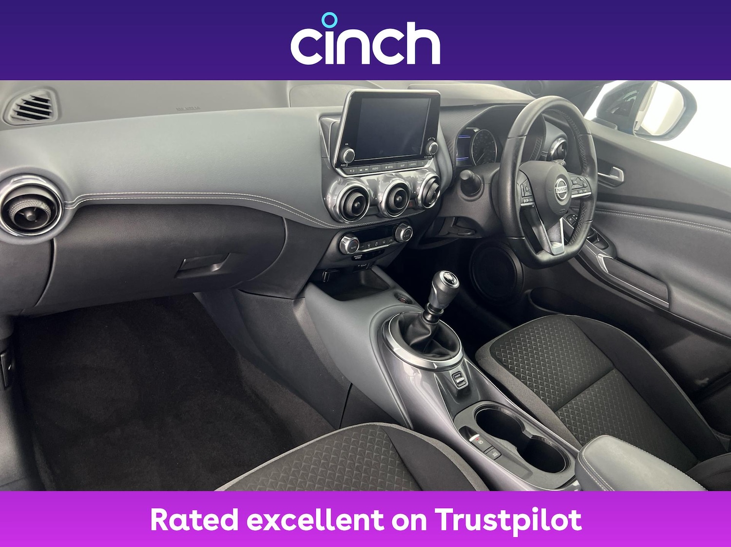 Used Nissan Juke 2022 for sale - 76000091: Photo 14