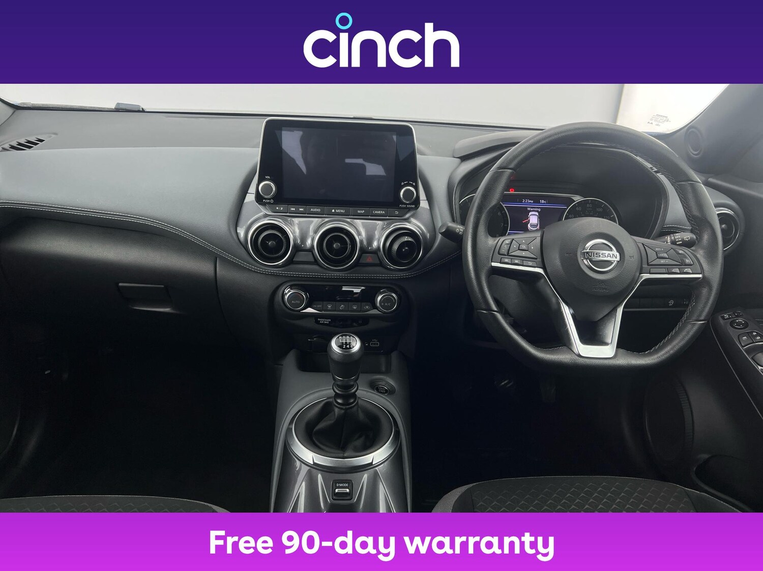 Used Nissan Juke 2022 for sale - 76000091: Photo 15