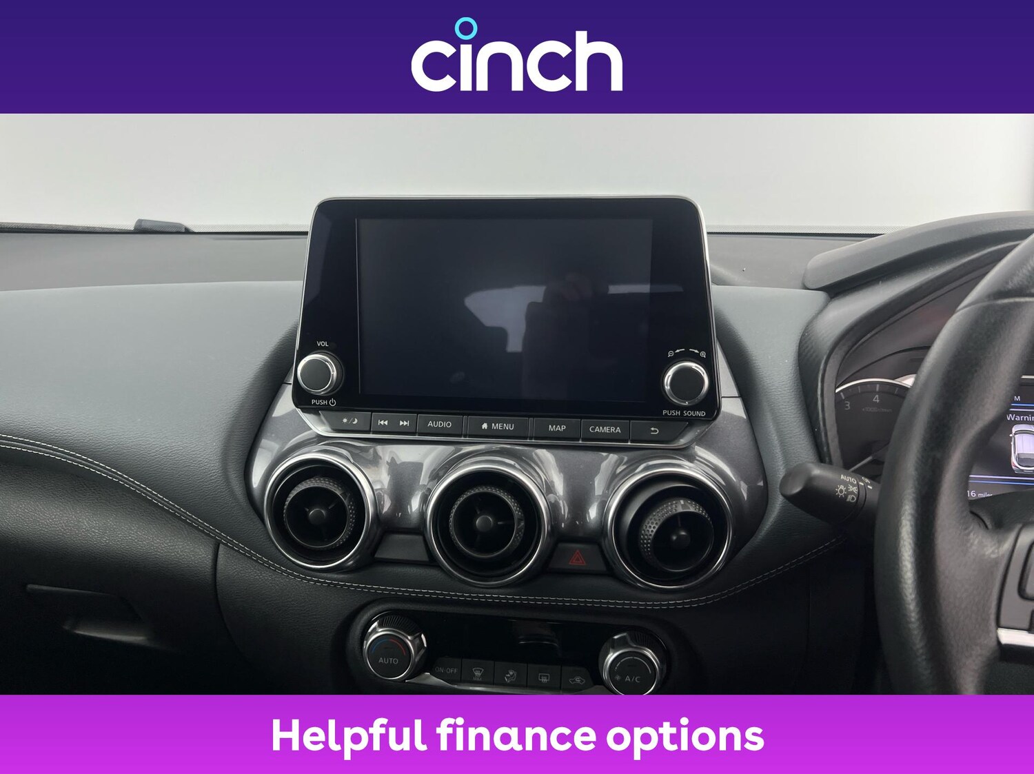 Used Nissan Juke 2022 for sale - 76000091: Photo 17