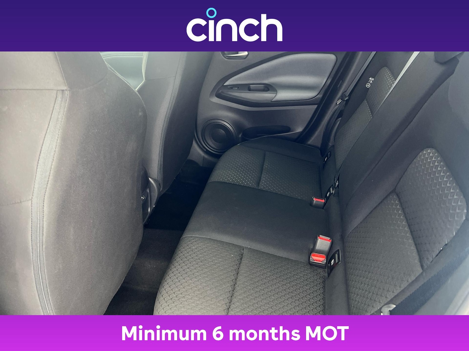 Used Nissan Juke 2022 for sale - 76000091: Photo 20