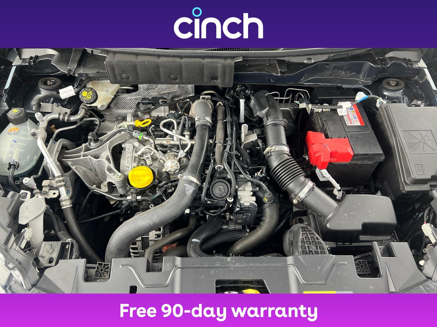 Used Nissan Juke 2022 for sale - 76000091: Photo 23