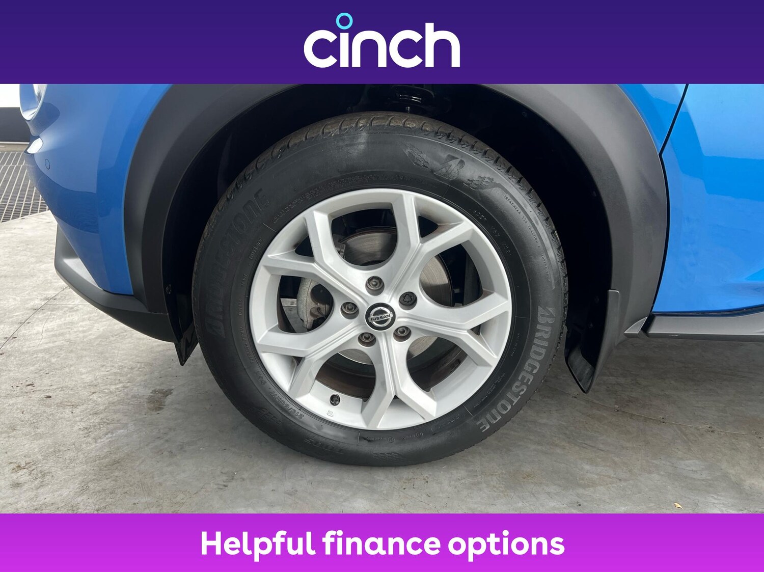 Used Nissan Juke 2022 for sale - 76000091: Photo 24