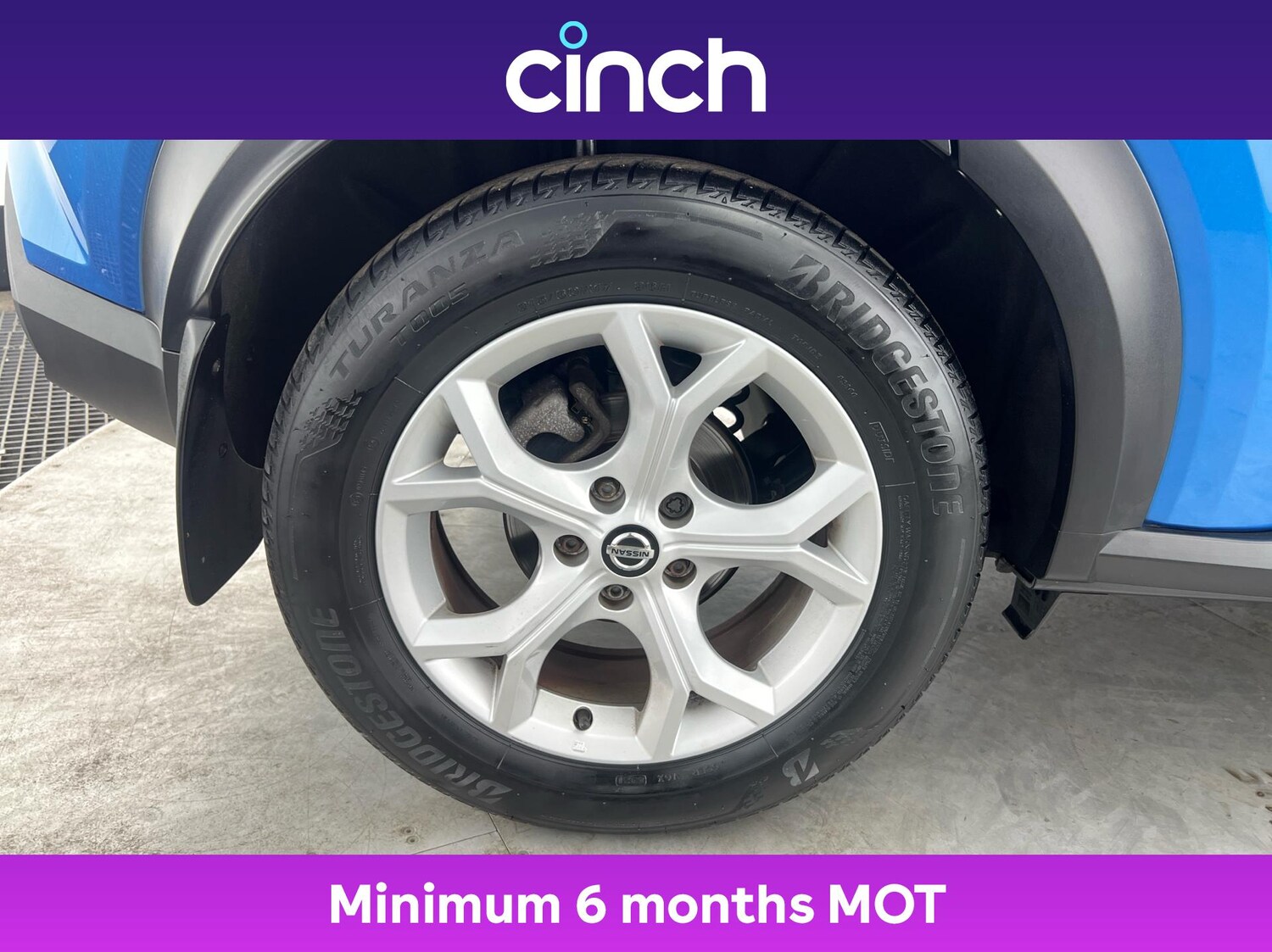 Used Nissan Juke 2022 for sale - 76000091: Photo 27