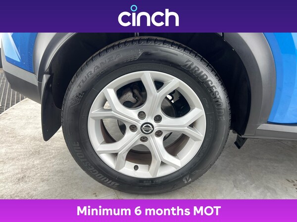 Used Nissan Juke 2022 for sale - 76000091: Photo 27
