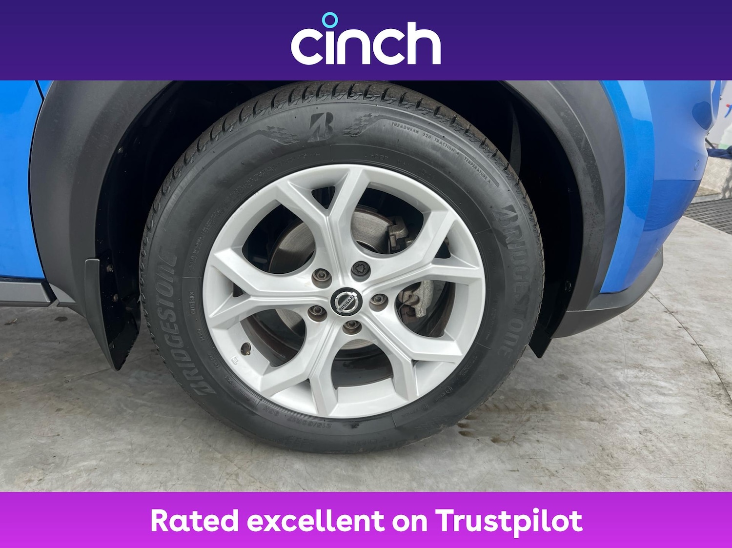 Used Nissan Juke 2022 for sale - 76000091: Photo 28