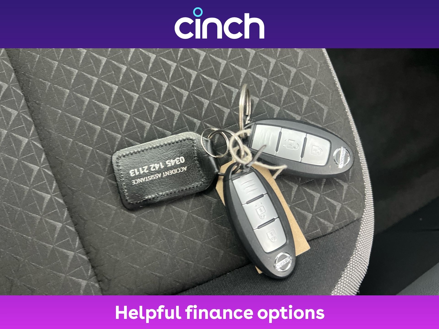 Used Nissan Juke 2022 for sale - 76000091: Photo 30