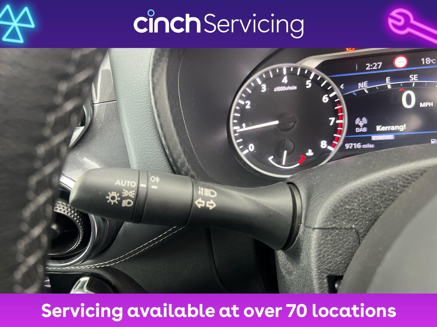 Used Nissan Juke 2022 for sale - 76000091: Photo 36