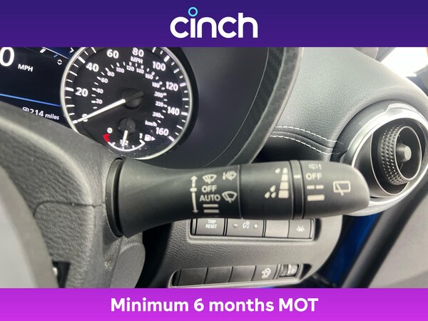 Used Nissan Juke 2022 for sale - 76000091: Photo 37